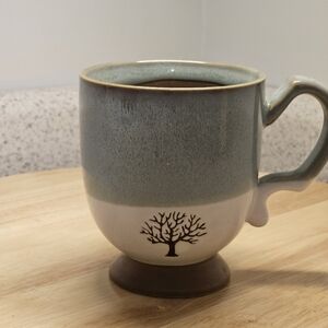 Tree mug